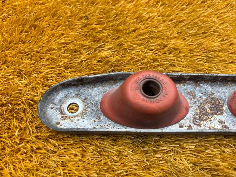 подушка глушителя, 700 рублей, Красноярск