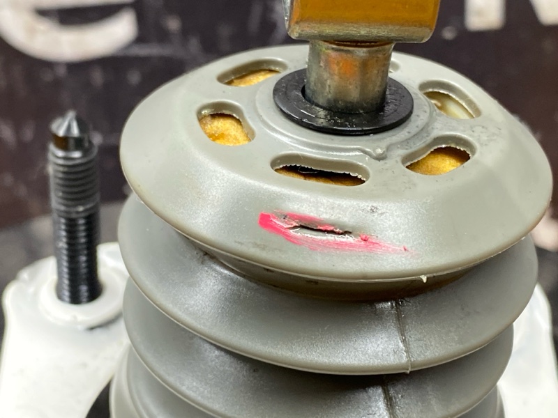 Вакуумный усилитель, 2000 рублей, Красноярск