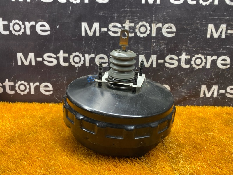 Вакуумный усилитель, 2000 рублей, Красноярск