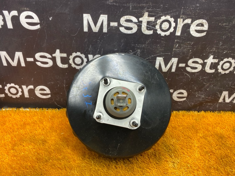 Вакуумный усилитель, 2000 рублей, Красноярск