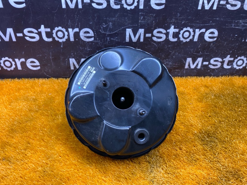 Вакуумный усилитель, 2000 рублей, Красноярск