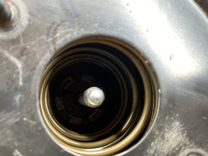 Вакуумный усилитель, 2000 рублей, Красноярск