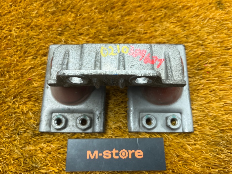 подушка глушителя, 2000 рублей, Красноярск