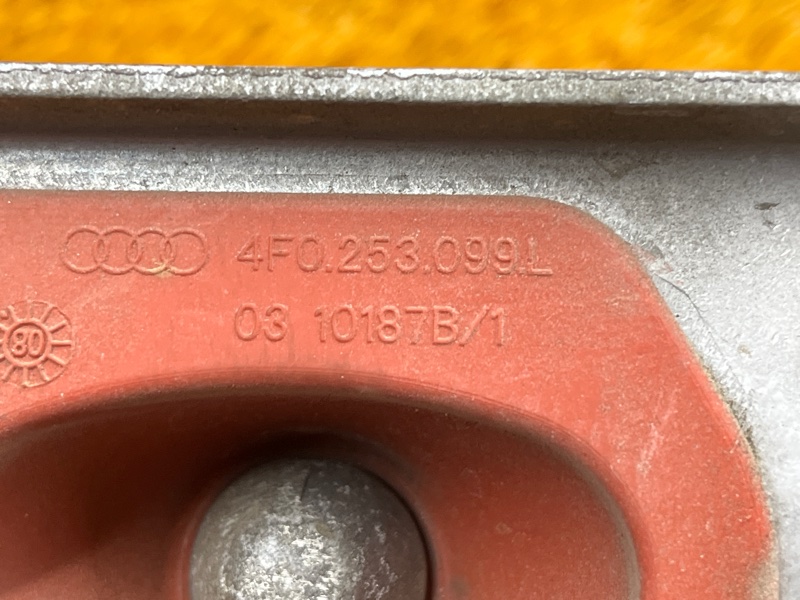 подушка глушителя, 2000 рублей, Красноярск