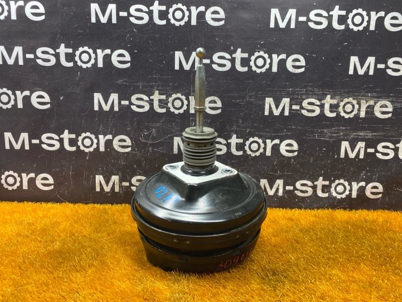 Вакуумный усилитель, 1200 рублей, Красноярск