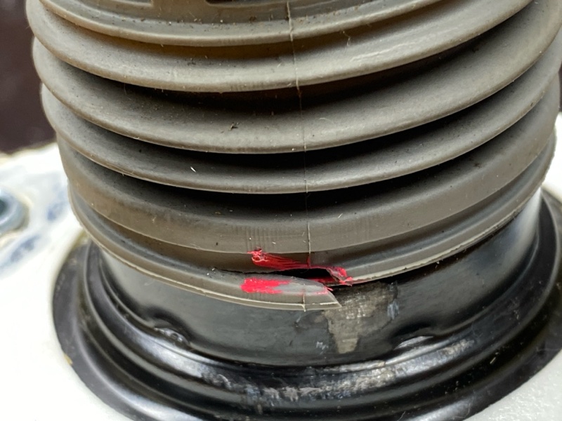 Вакуумный усилитель, 1200 рублей, Красноярск