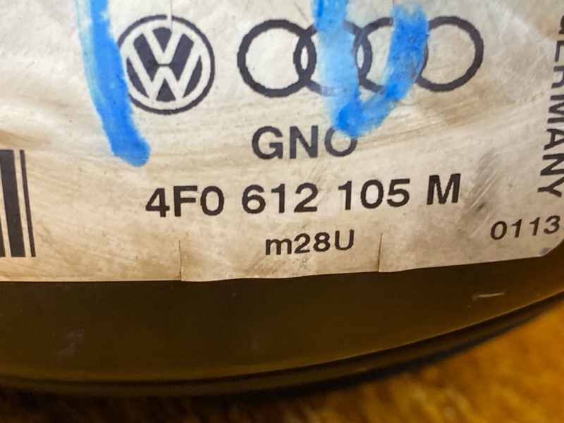 Вакуумный усилитель, 1200 рублей, Красноярск