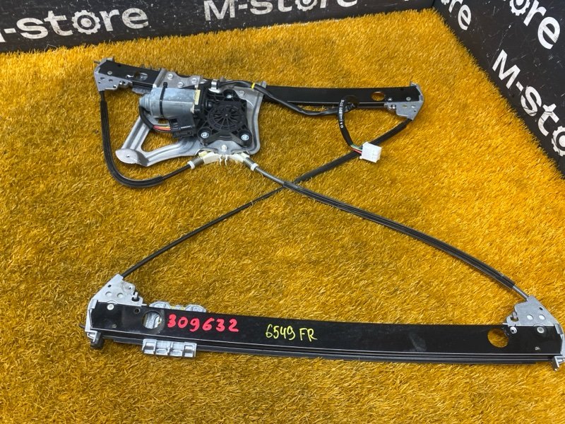 стеклоподъемник, 2000 рублей, Красноярск