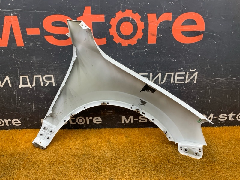 крыло, 43000 рублей, Красноярск