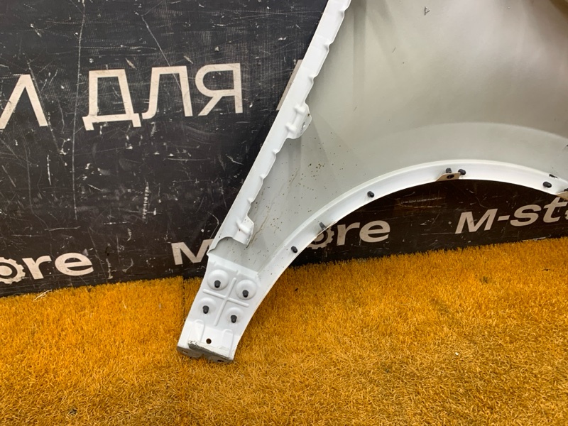 крыло, 43000 рублей, Красноярск