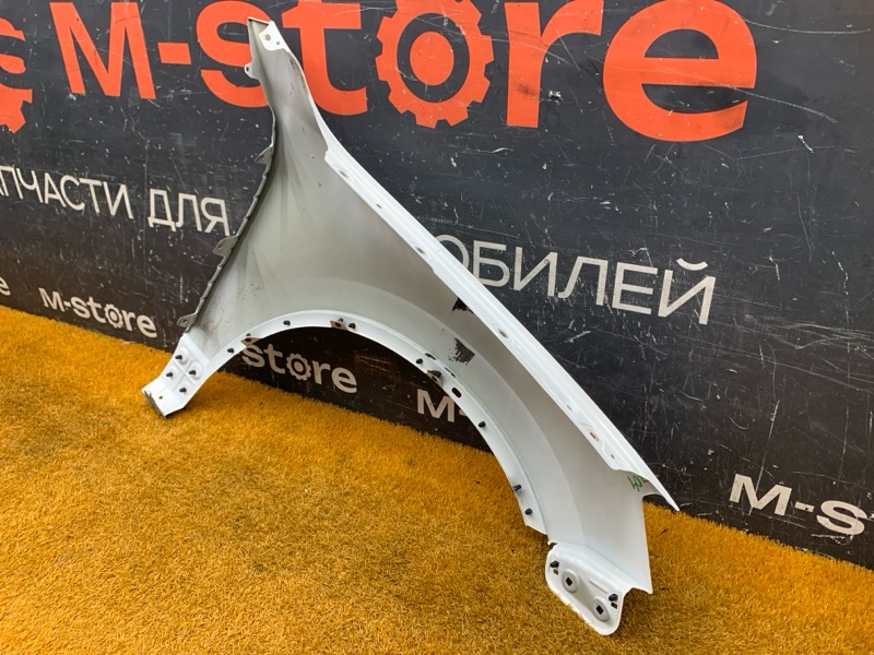 крыло, 43000 рублей, Красноярск