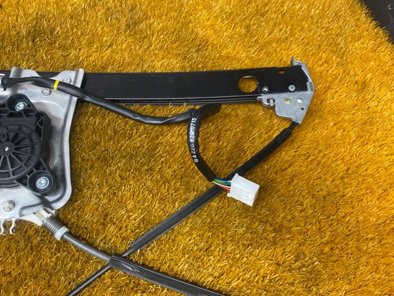 стеклоподъемник, 2000 рублей, Красноярск