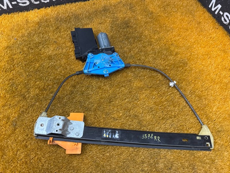 стеклоподъемник, 1000 рублей, Красноярск