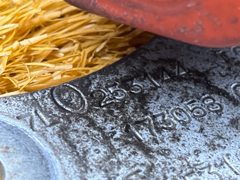 подушка глушителя, 400 рублей, Красноярск