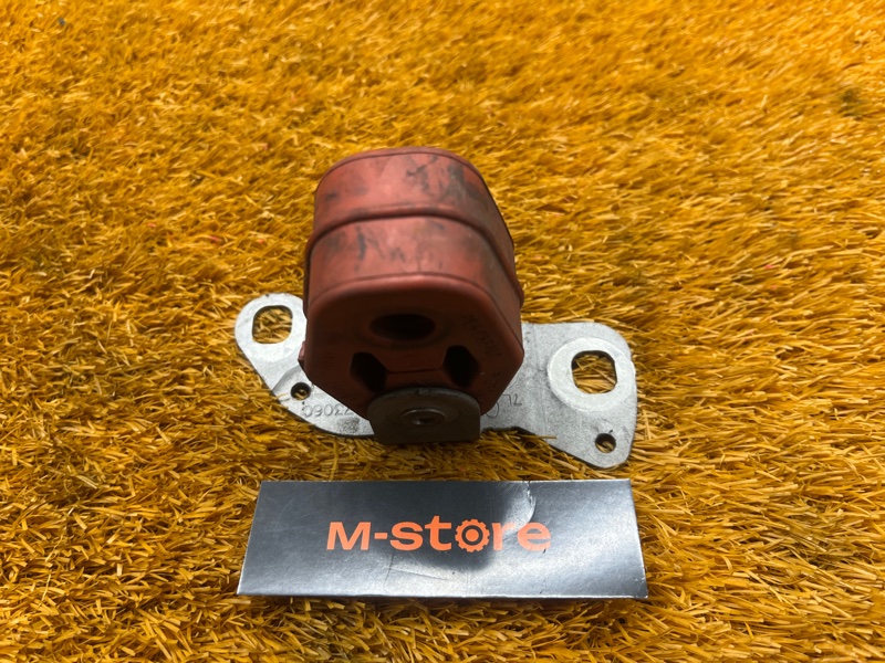 подушка глушителя, 300 рублей, Красноярск