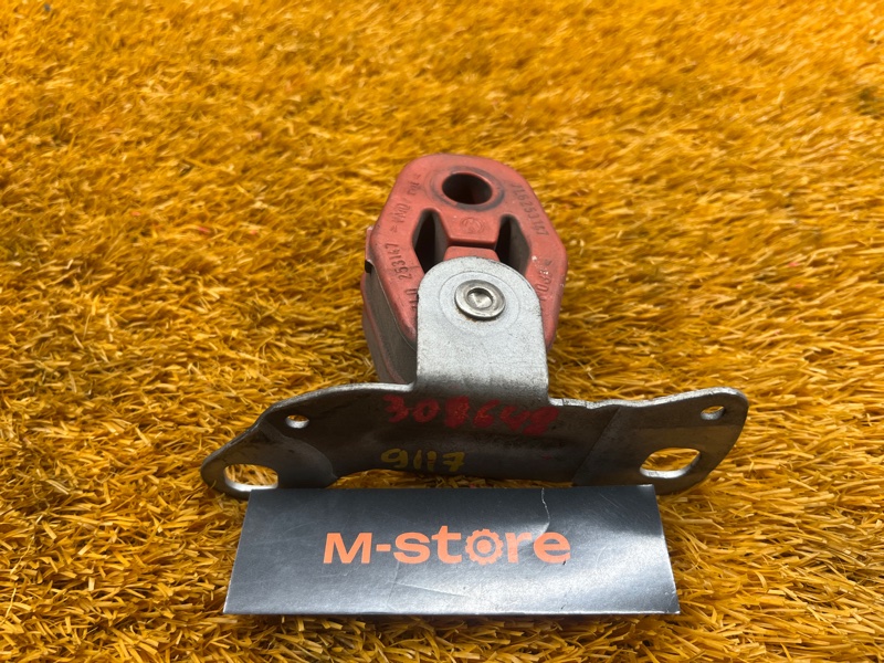 подушка глушителя, 300 рублей, Красноярск