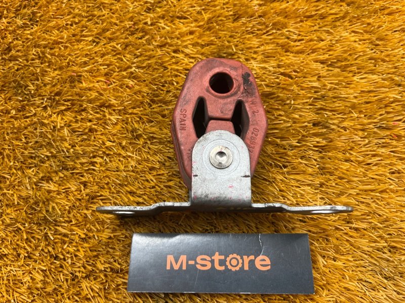 подушка глушителя, 300 рублей, Красноярск