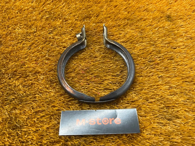 хомут глушителя, 950 рублей, Красноярск