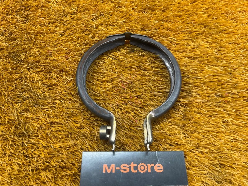 хомут глушителя, 950 рублей, Красноярск