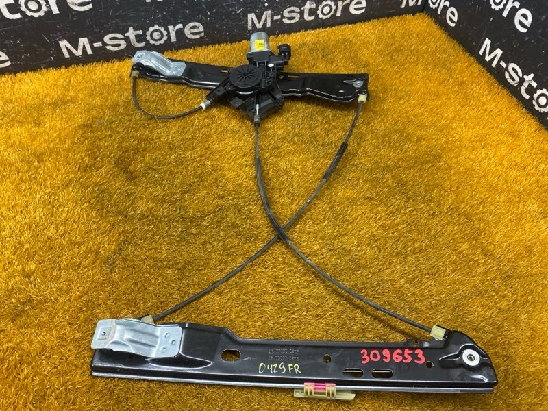 стеклоподъемник, 3500 рублей, Красноярск