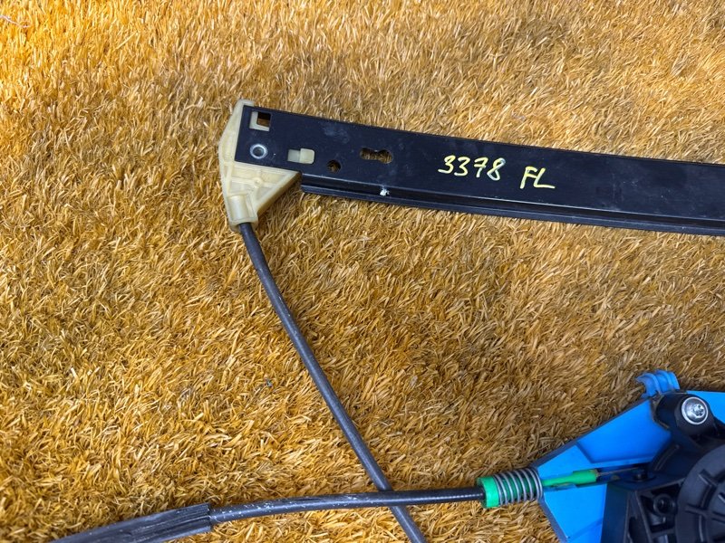 стеклоподъемник, 4000 рублей, Красноярск