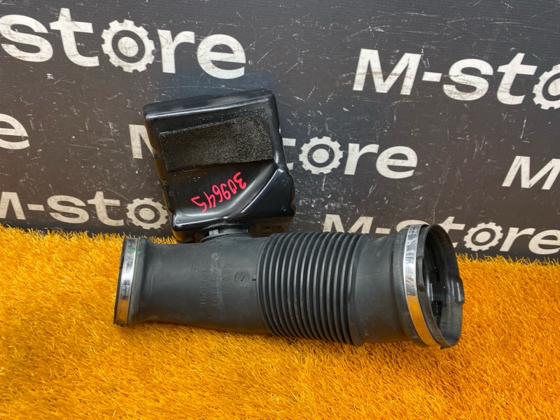 патрубок воздушного фильтра, 650 рублей, Красноярск