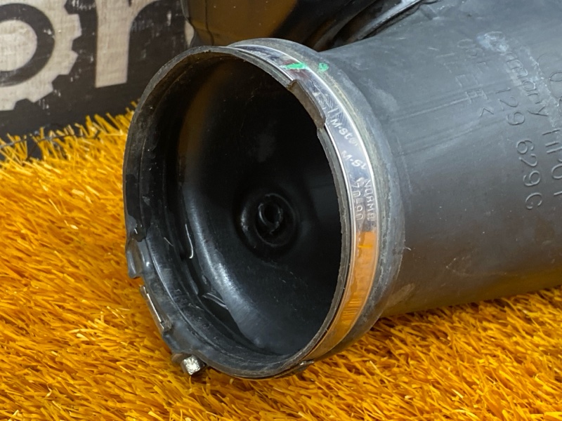 патрубок воздушного фильтра, 650 рублей, Красноярск