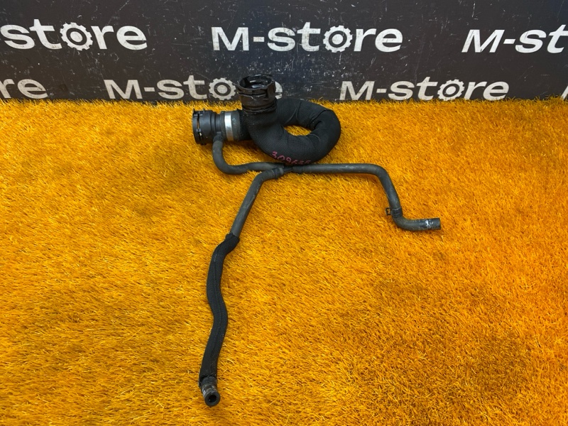 Патрубок радиатора верхний, 4000 рублей, Красноярск