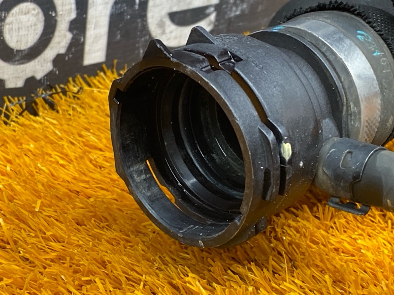 Патрубок радиатора верхний, 4000 рублей, Красноярск