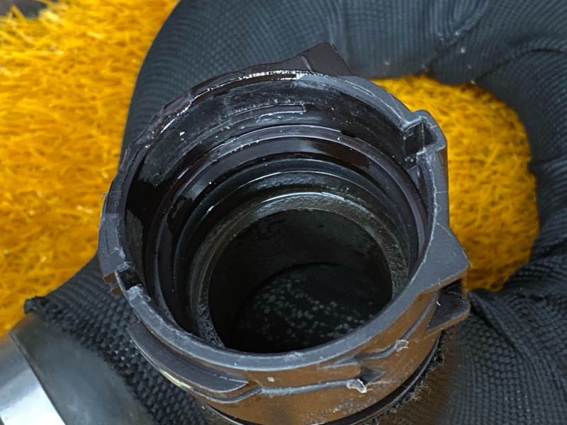 Патрубок радиатора верхний, 4000 рублей, Красноярск