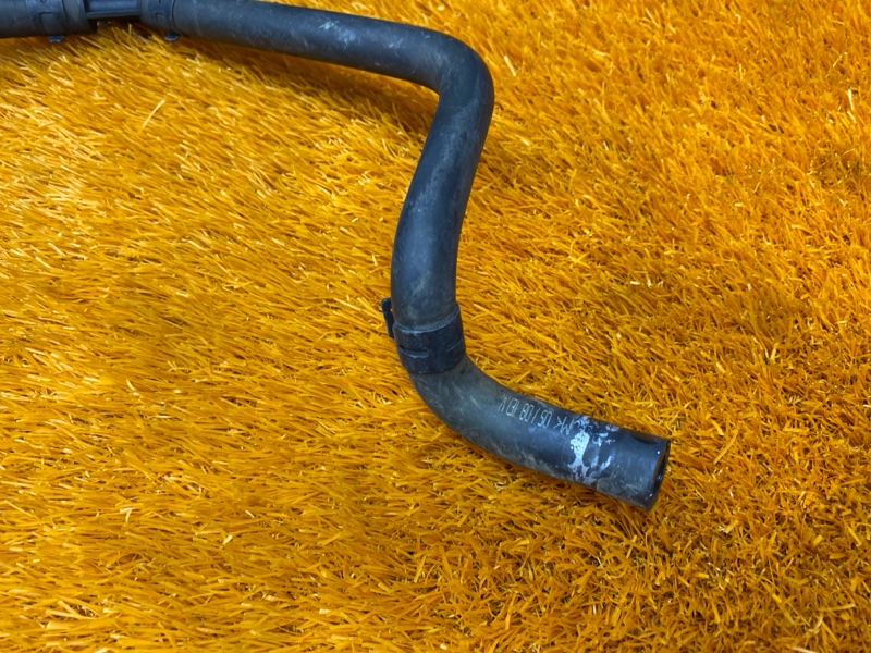 Патрубок радиатора верхний, 4000 рублей, Красноярск