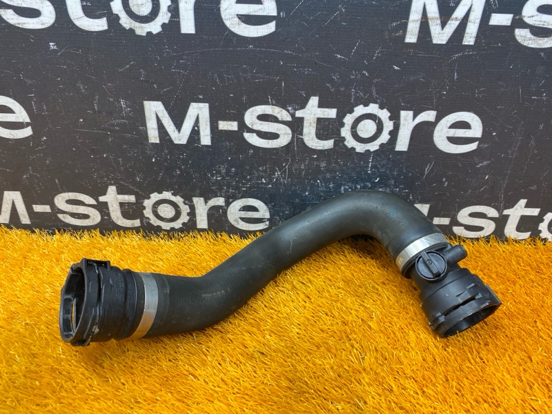 Патрубок радиатора нижний, 1000 рублей, Красноярск