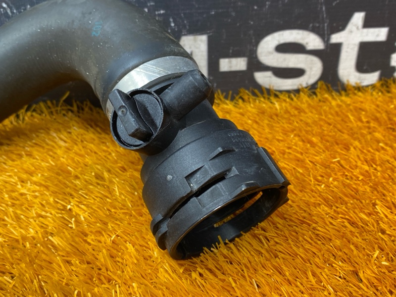 Патрубок радиатора нижний, 1000 рублей, Красноярск