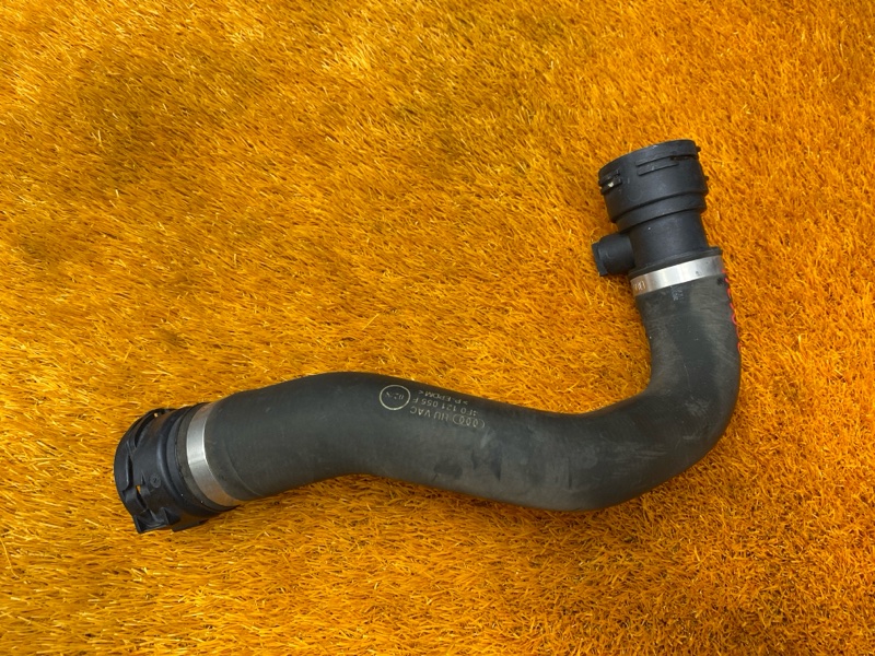 Патрубок радиатора нижний, 1000 рублей, Красноярск