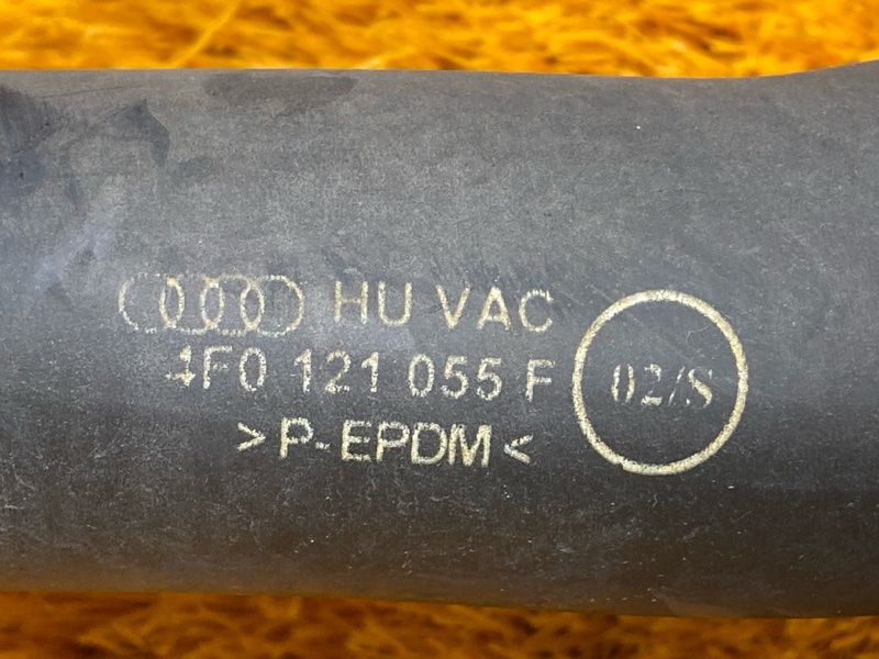 Патрубок радиатора нижний, 1000 рублей, Красноярск