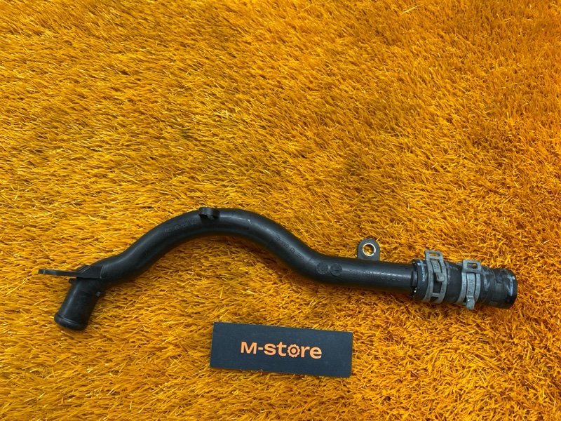 Патрубок системы охлаждения, 1000 рублей, Красноярск