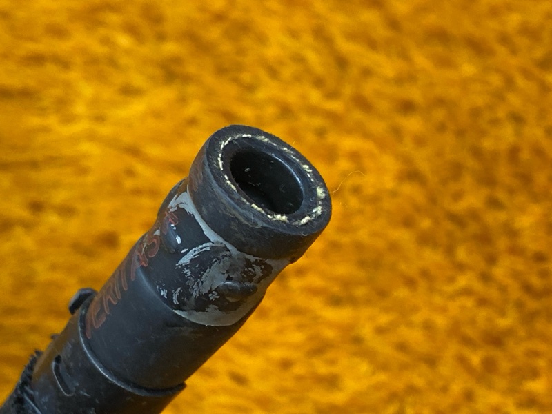 шланг клапана вентиляции топливного бака, 300 рублей, Красноярск