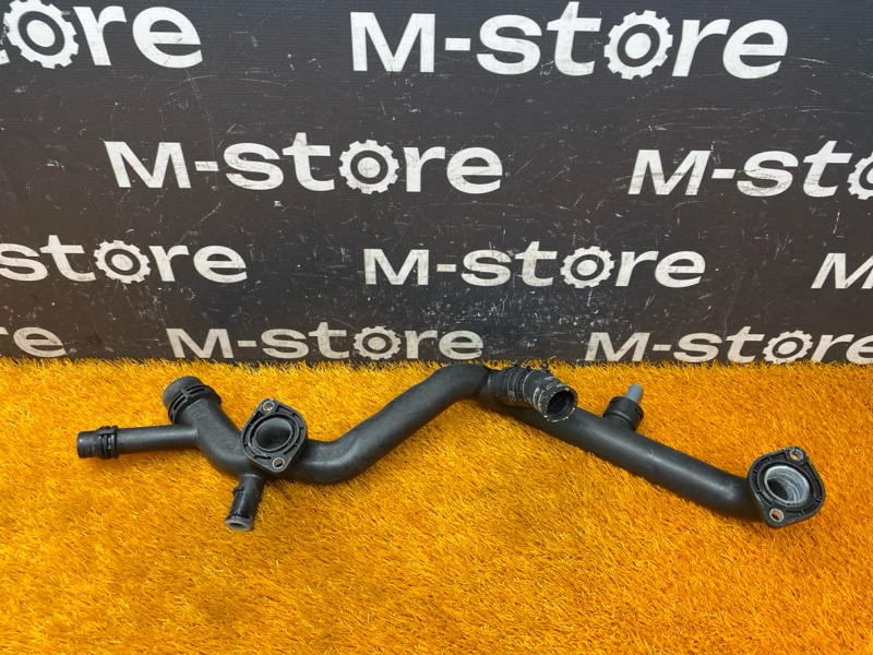 Патрубок системы охлаждения, 5000 рублей, Красноярск