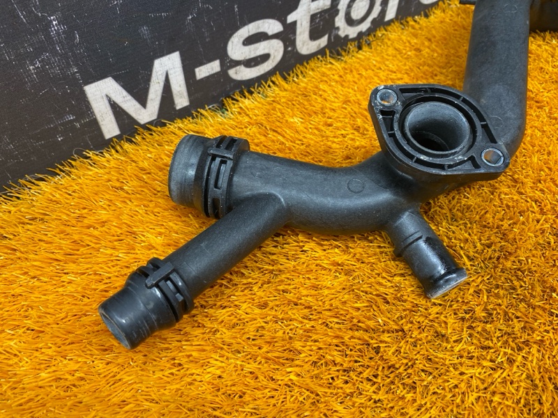 Патрубок системы охлаждения, 5000 рублей, Красноярск