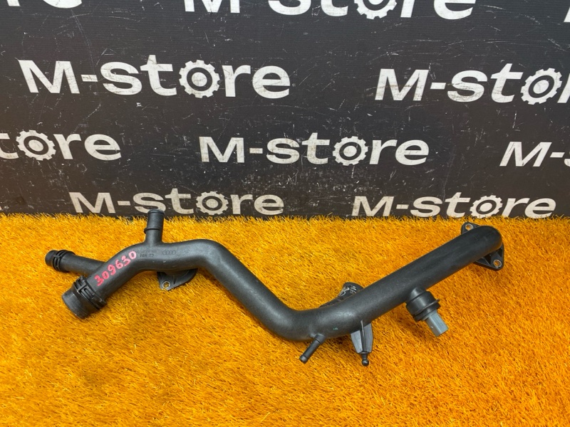 Патрубок системы охлаждения, 5000 рублей, Красноярск