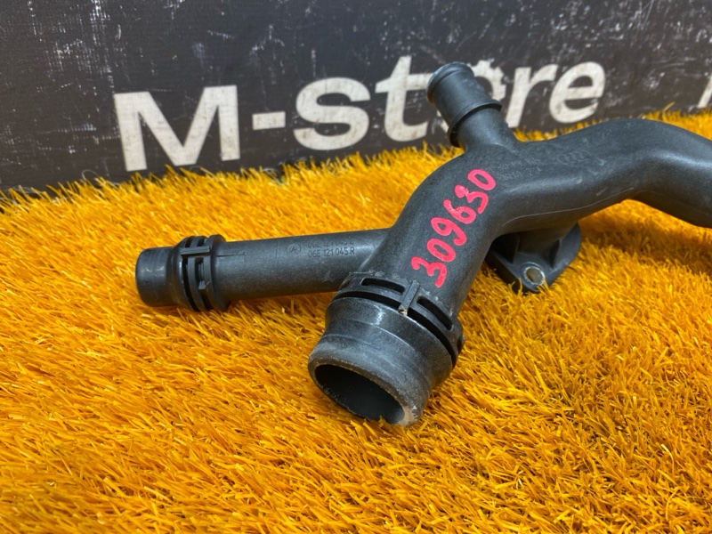 Патрубок системы охлаждения, 5000 рублей, Красноярск