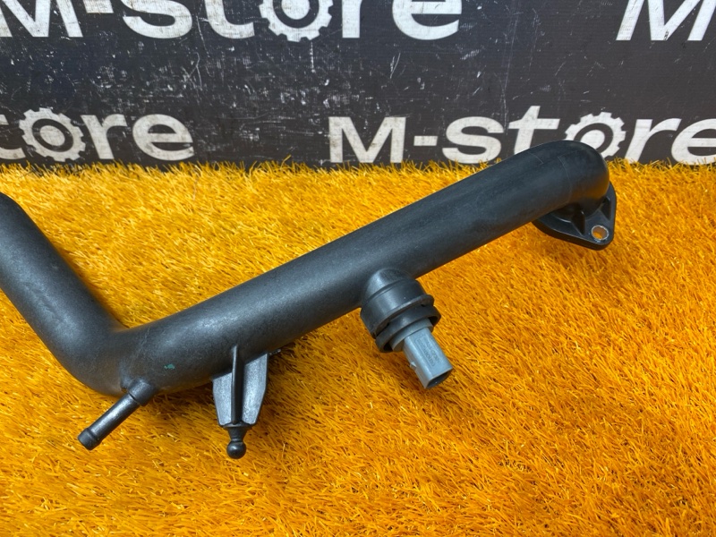 Патрубок системы охлаждения, 5000 рублей, Красноярск