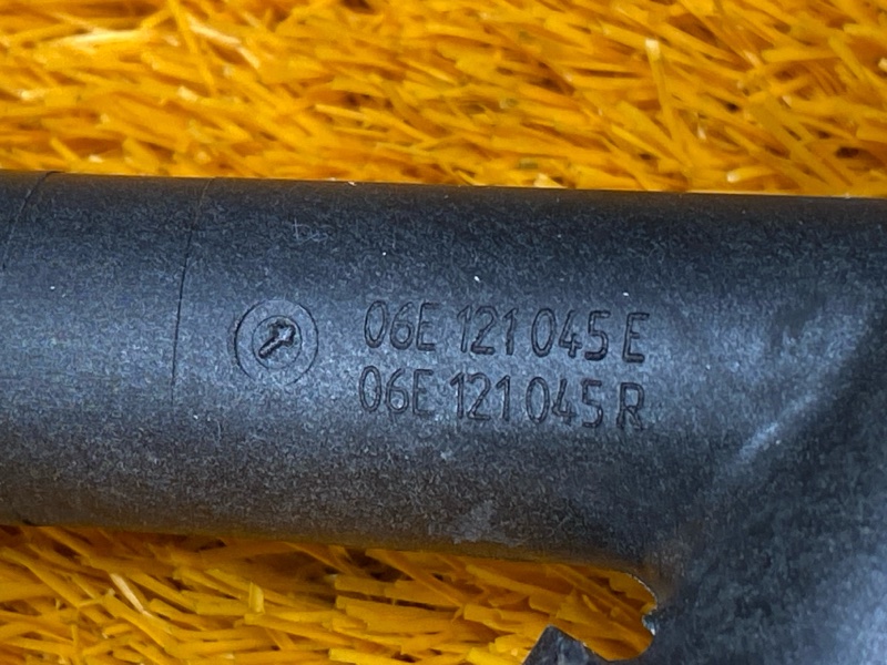 Патрубок системы охлаждения, 5000 рублей, Красноярск