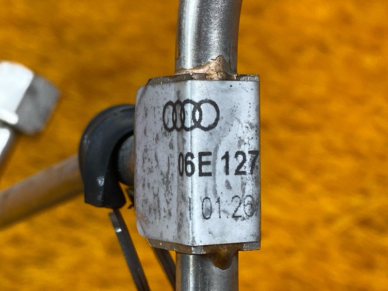 трубка топливная, 400 рублей, Красноярск