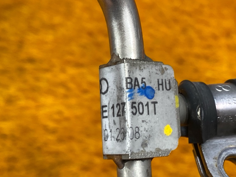 трубка топливная, 400 рублей, Красноярск