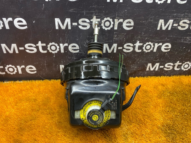 Вакуумный усилитель, 2000 рублей, Красноярск