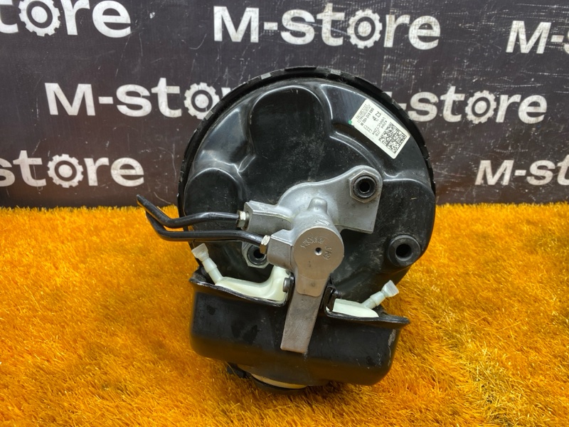 Вакуумный усилитель, 2000 рублей, Красноярск