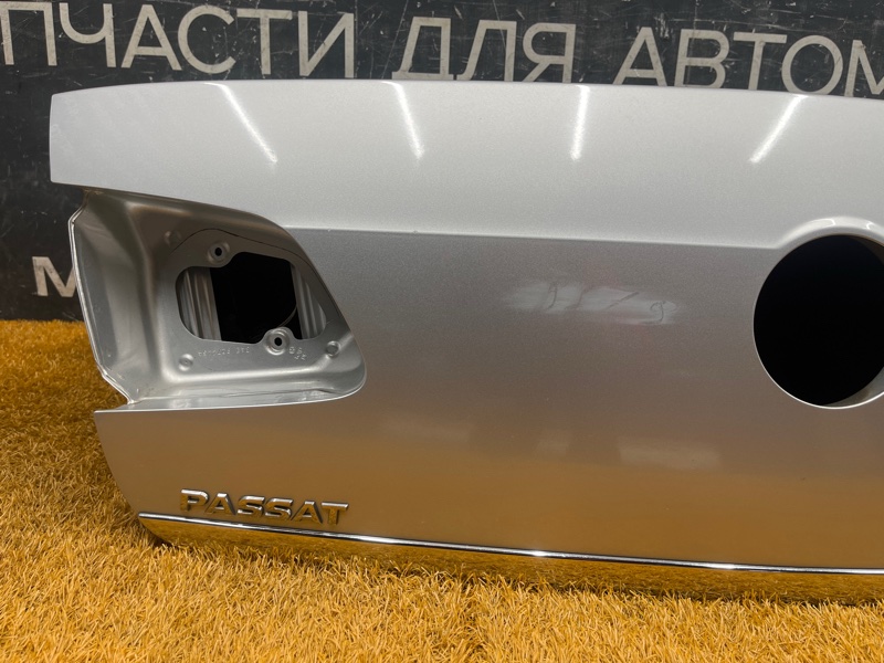 крышка багажника, 11000 рублей, Красноярск