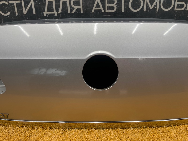 крышка багажника, 11000 рублей, Красноярск