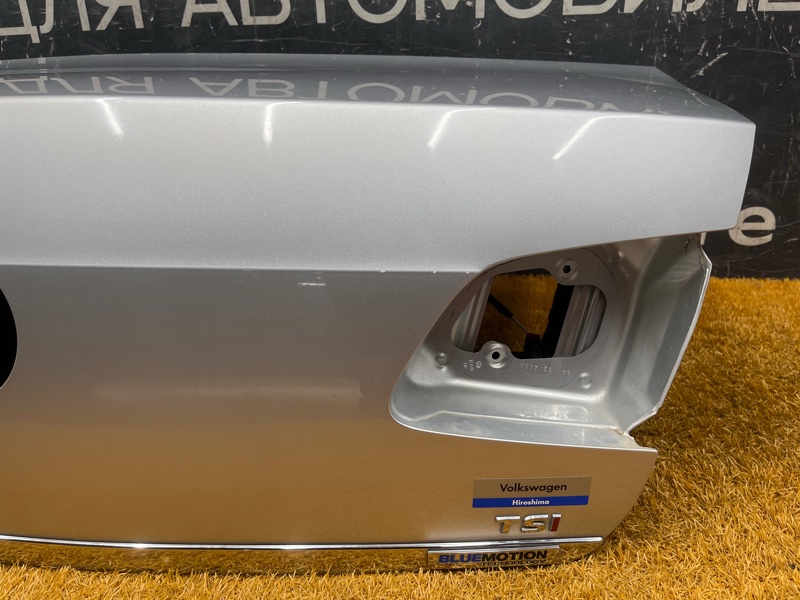 крышка багажника, 11000 рублей, Красноярск